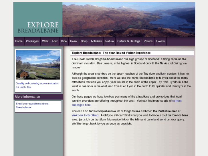 www.explorebreadalbane.co.uk