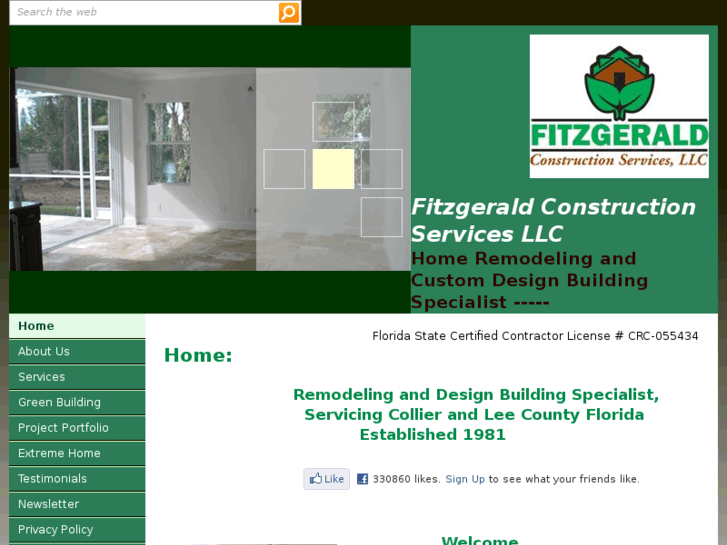 www.fitzgeraldconstructionservices.com