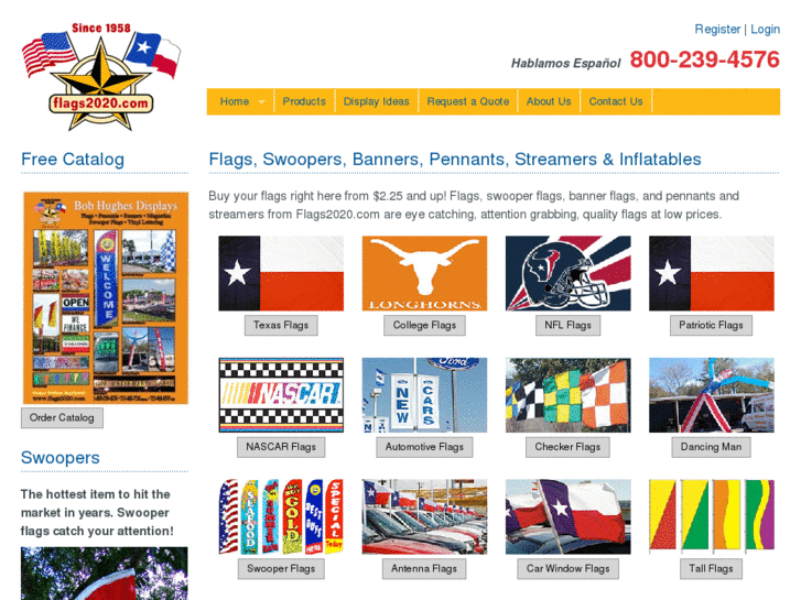 www.flags2020.com