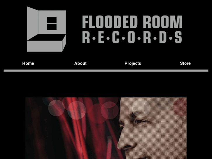 www.floodedroomrecords.com