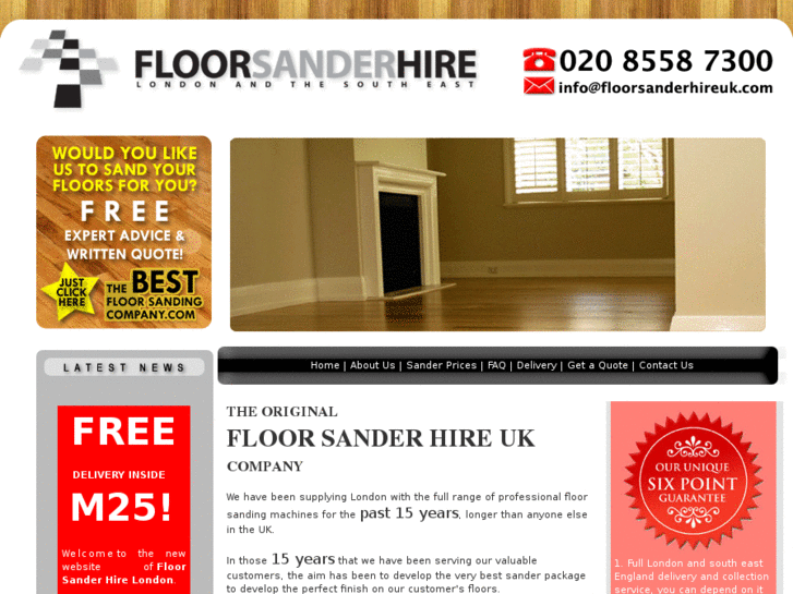 www.floorsanderhireuk.com