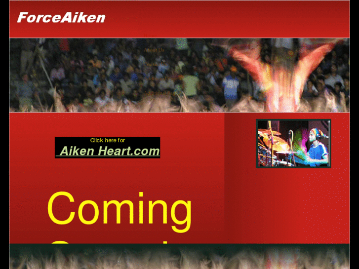 www.forceaiken.com