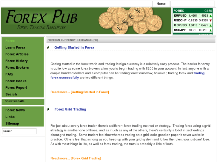 www.forexpub.com