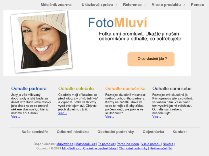 www.foto-mluvi.cz