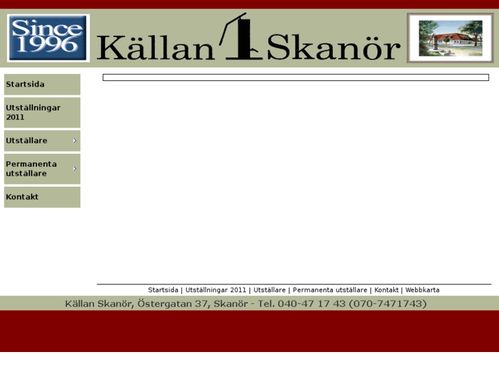 www.gallerikallanskanor.com