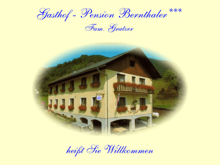 www.gh-bernthaler.at