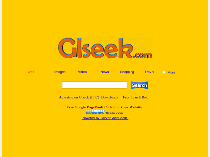 www.glseek.com