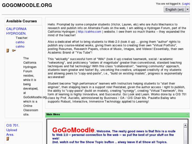 www.gogomoodle.org