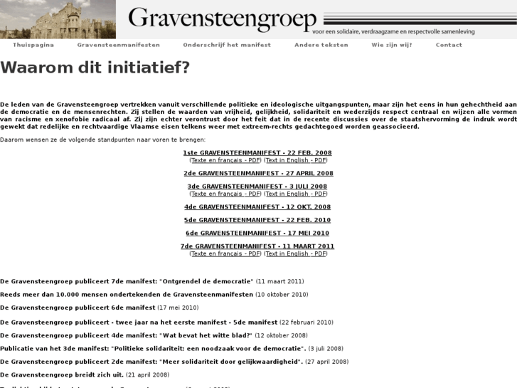 www.gravensteengroep.org