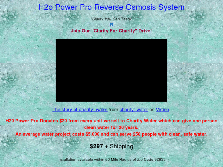 www.h20powerpro.com