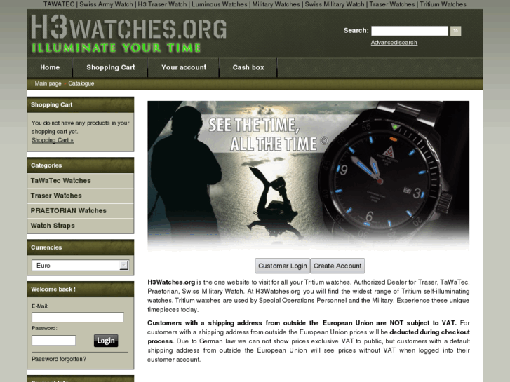 www.h3watches.org