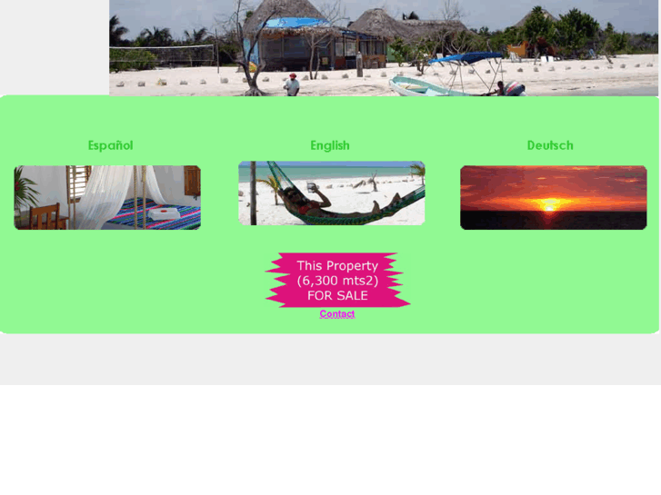 www.holbox.info