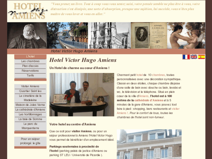 www.hotel-a-amiens.com