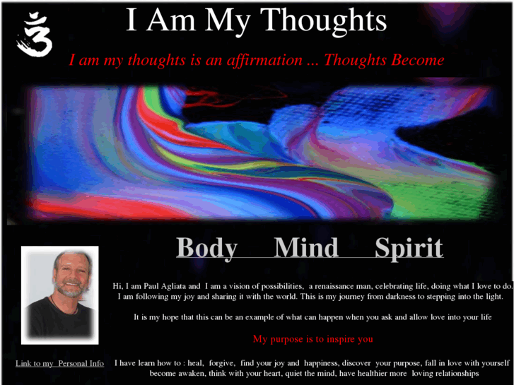 www.iammythoughts.com