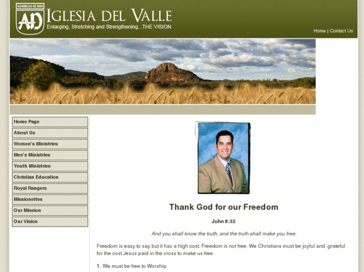 www.iglesiadelvalle.org