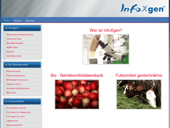 www.infoxgen.com