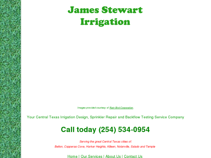 www.irrigationcompliancesolutions.com