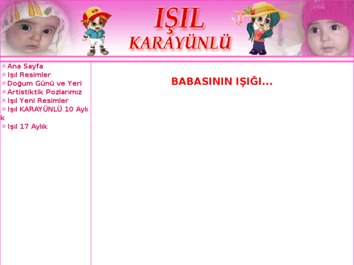 www.isilkarayunlu.com