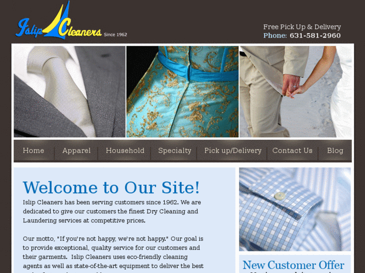 www.islipcleaner.com