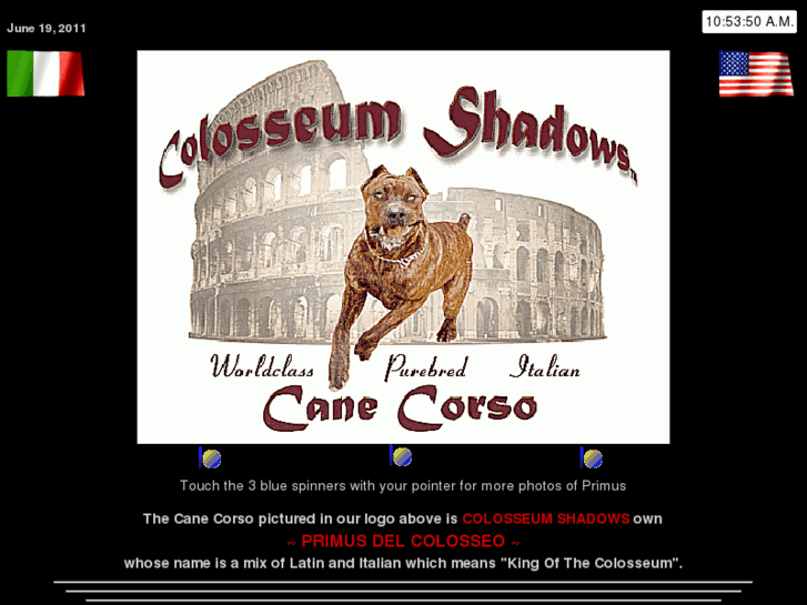 www.italiancanecorso.com