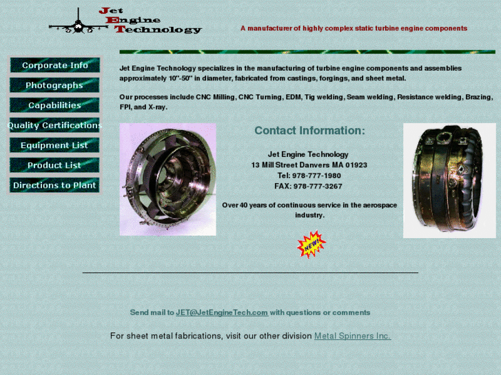 www.jetenginetech.com