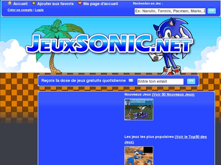 www.jeux-sonic.net