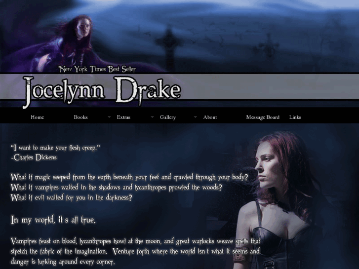 www.jocelynndrake.com