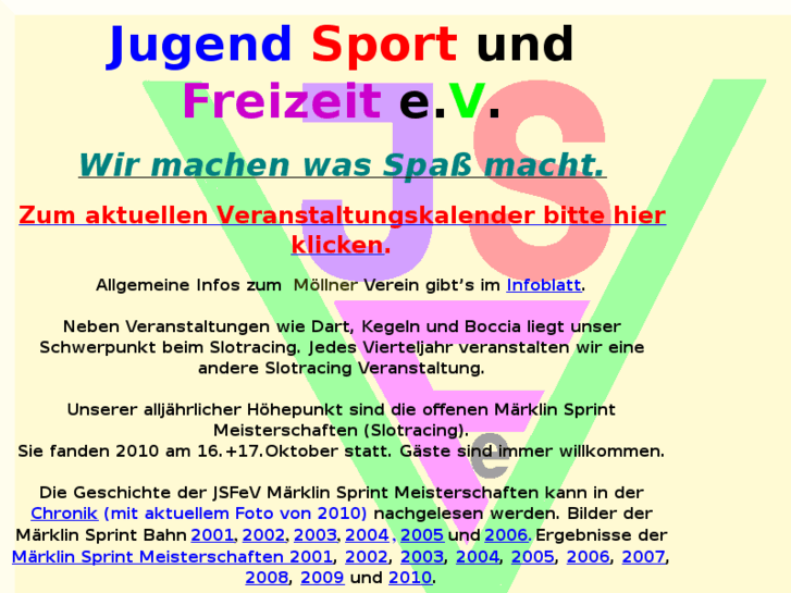 www.jsfev.de