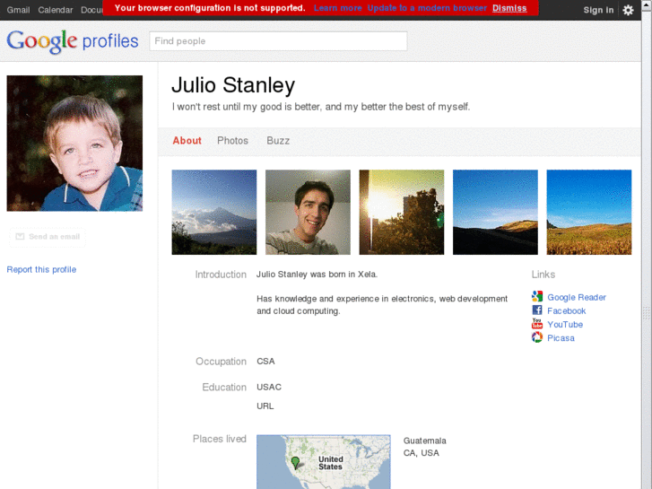 www.juliostanley.com