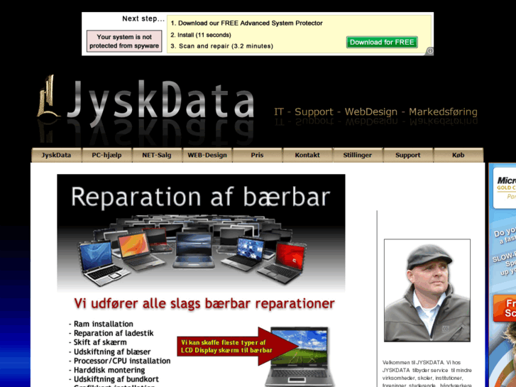 www.jyskdata.dk