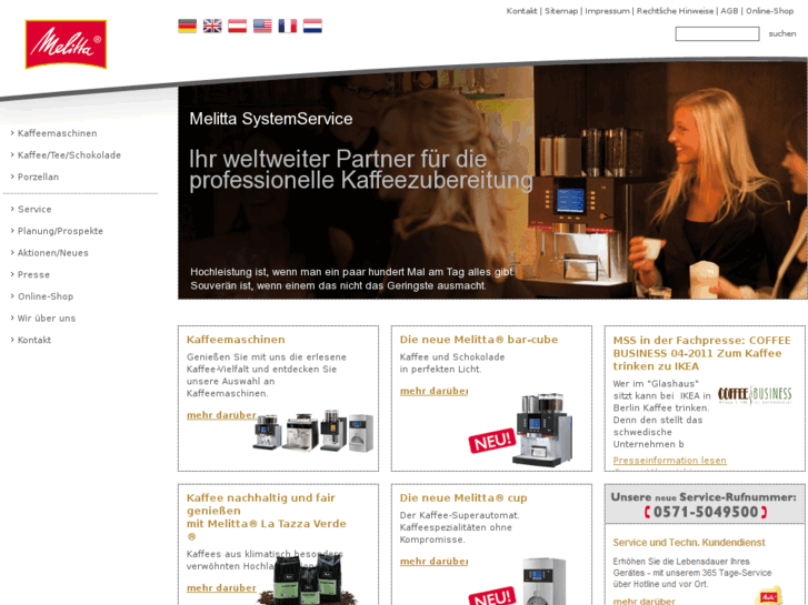 www.kaffeemaschine.info