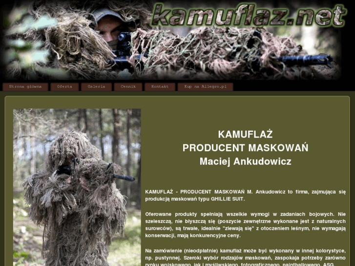 www.kamuflaz.net