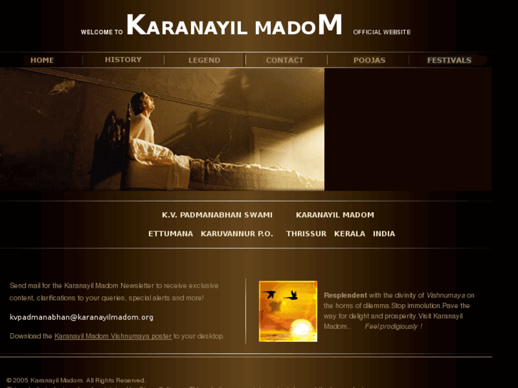 www.karanayilmadom.org