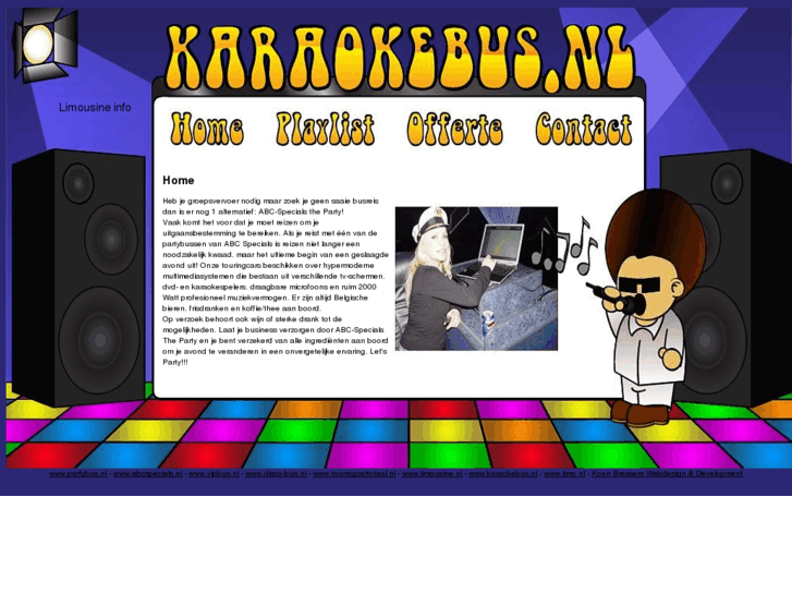 www.karaokebus.nl