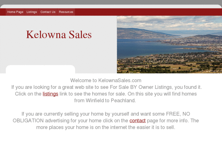 www.kelownasales.com