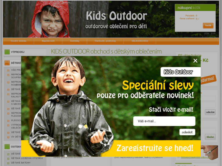 www.kidsoutdoor.cz