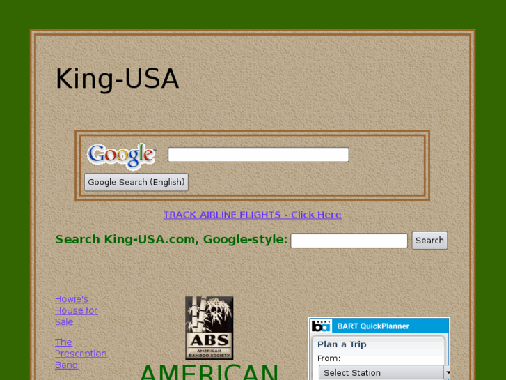 www.king-usa.com