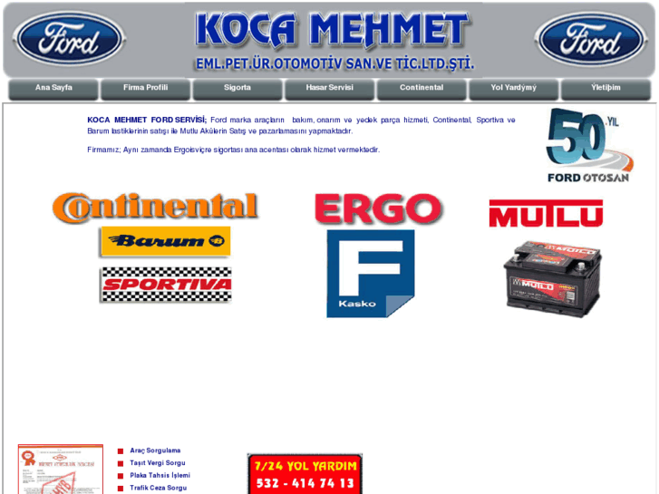 www.kocamehmet.net