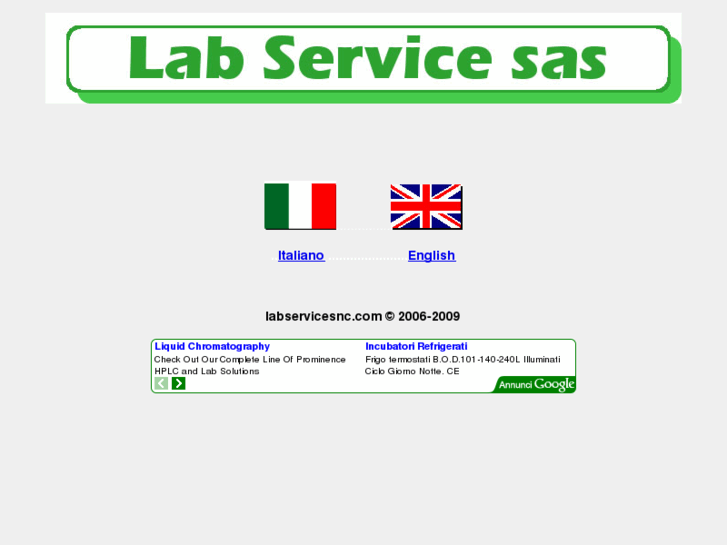 www.labservicesnc.com