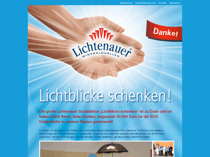 www.lichtblicke-schenken.com