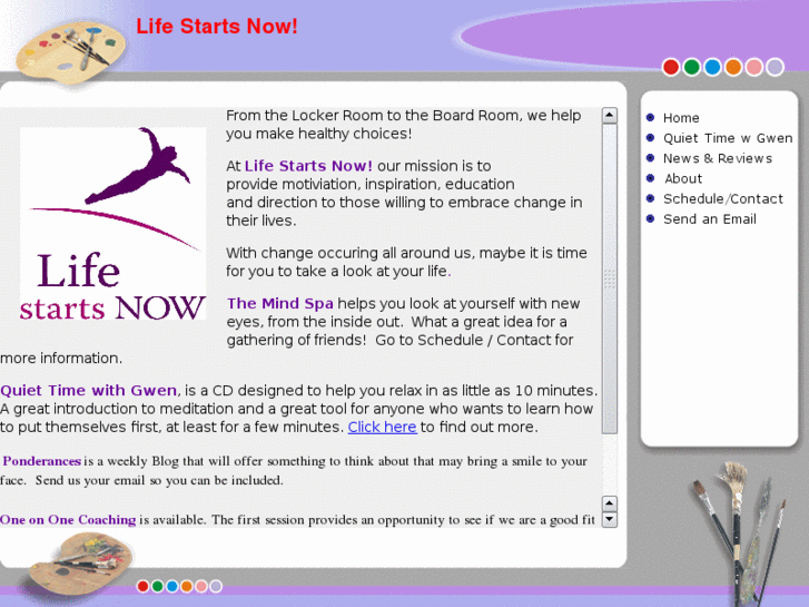 www.lifestartsnow.com