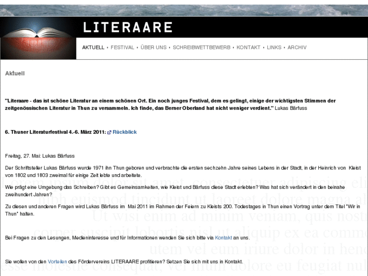 www.literaare.ch