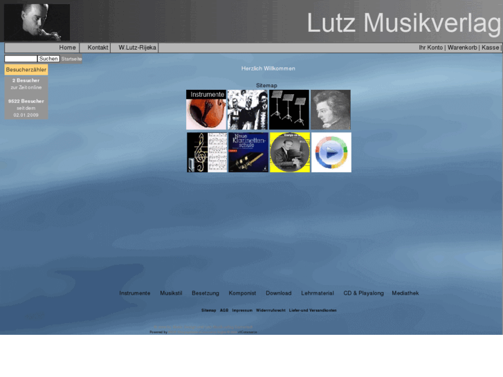 www.lutz-musikverlag.com