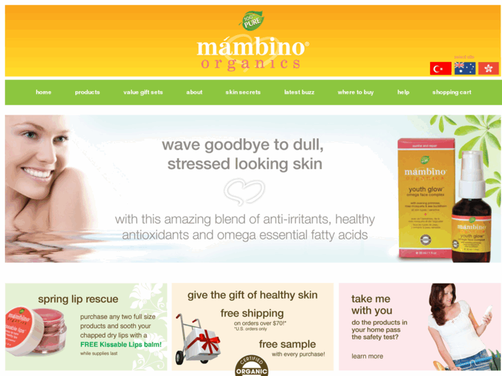 www.mambinoorganics.com