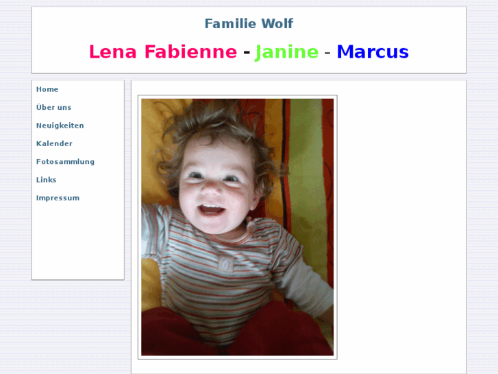 www.marcuswolf.info