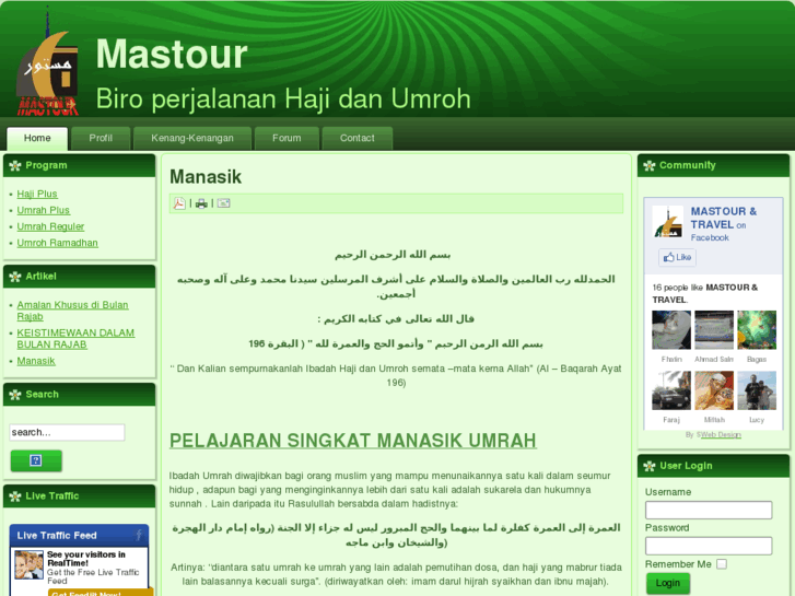 www.mastour-travel.com