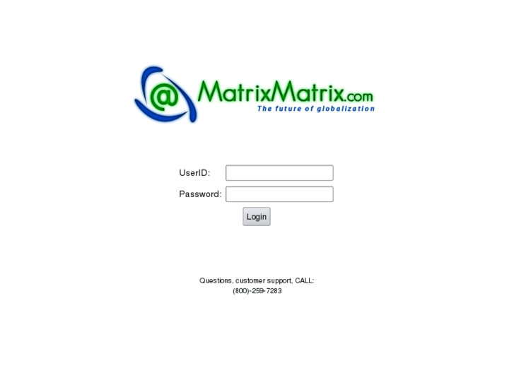 www.matrixmatrix.com