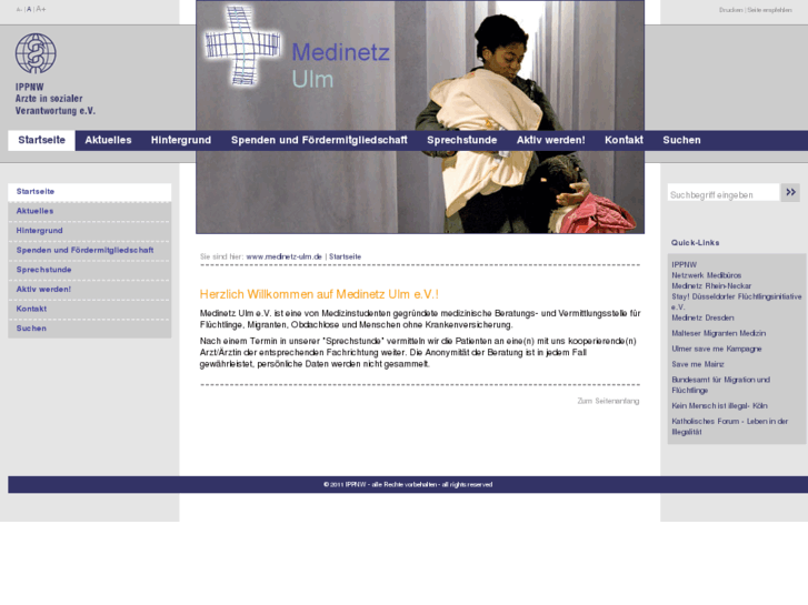 www.medinetz-ulm.de