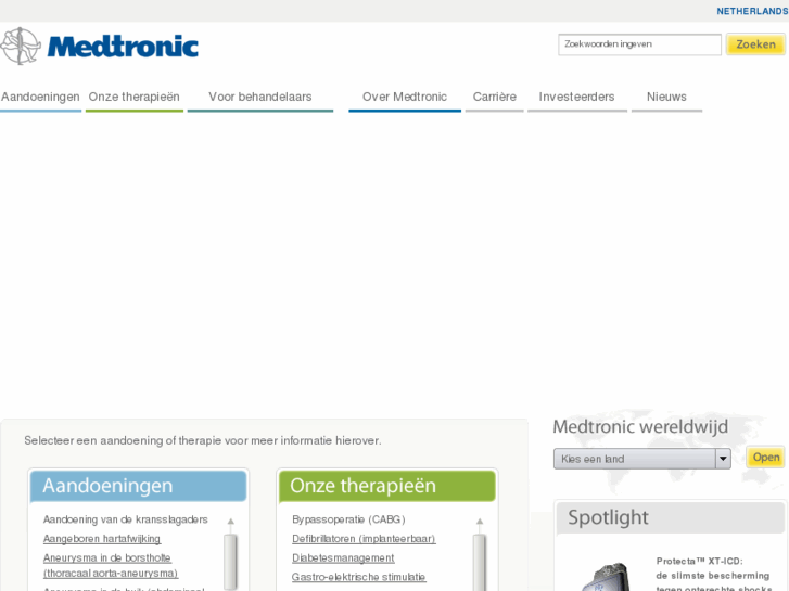 www.medtronic.nl