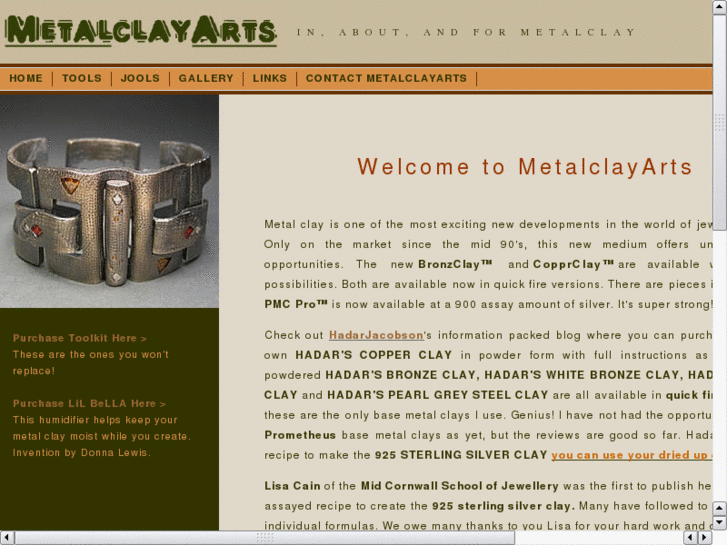 www.metalclaytools.com